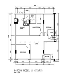 Blk 943 Jurong West Street 91 (Jurong West), HDB 4 Rooms #635963271